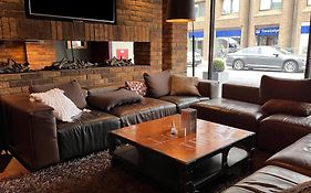 B&B HOTEL Inverness